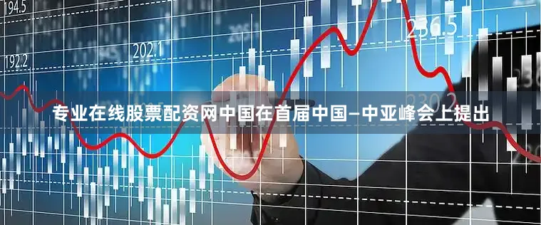 专业在线股票配资网中国在首届中国—中亚峰会上提出