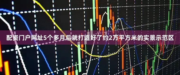 配资门户网址5个多月后就打造好了约2万平方米的实景示范区