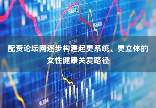 配资论坛网逐步构建起更系统、更立体的女性健康关爱路径