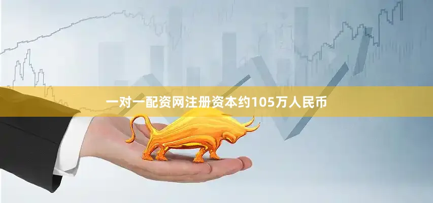 一对一配资网注册资本约105万人民币